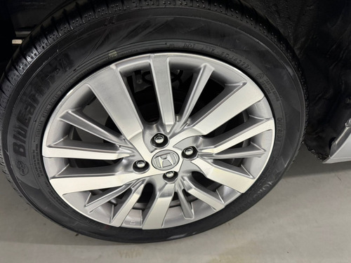 Honda City 1.5 Touring Cvt