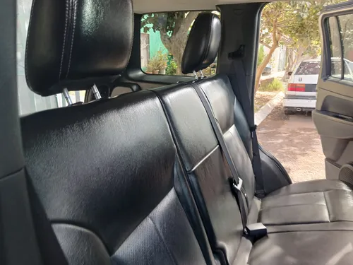 Jeep Liberty Sport 4x2 At