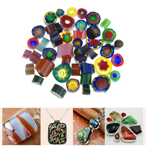6 Presente De Verão Diy Craft Forno De Microondas, Vidro De