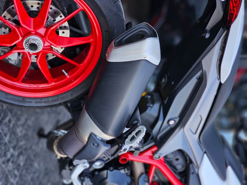 Ducati Hypermotard 939 - Mejor Precio -garantia Extendida Jc