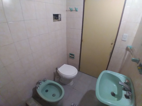 Venta Ph Con Dos Deptos + Patio - Williams Morris