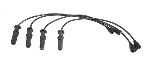 Cables Para Bujías Yukkazo Subaru Legacy 4cil 2.5 98-02