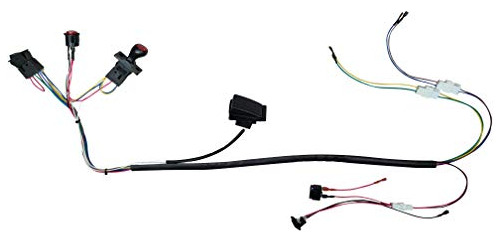 Shengle Kit De Cables Y Accesorios Para Coche Eléctrico De