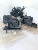 Comprar Base Motor Juego Bases Motor Kit De Bases Chery Tiggo 2.0