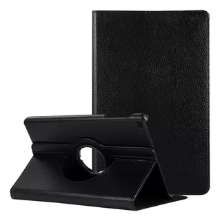 Funda Para Lenovo Tab M8 8 -tb 8505fs Flipcover Negra