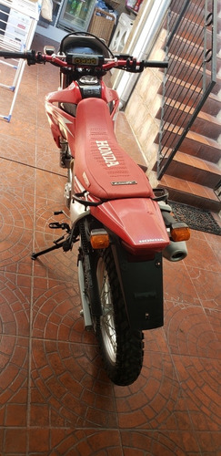 Imagen 10 de 13 de Honda Xr 250 Tornado