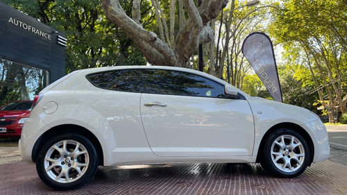 Imagen 4 de 25 de Alfa Romeo Mito Junior Jd