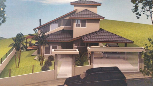Imagem 6 de 15 de Venda Residential / Land Lot Serra Da Cantareira Mairiporã - 1604