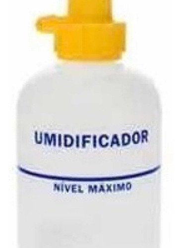 Umidificador Para Ar Comprimido 250 Ml