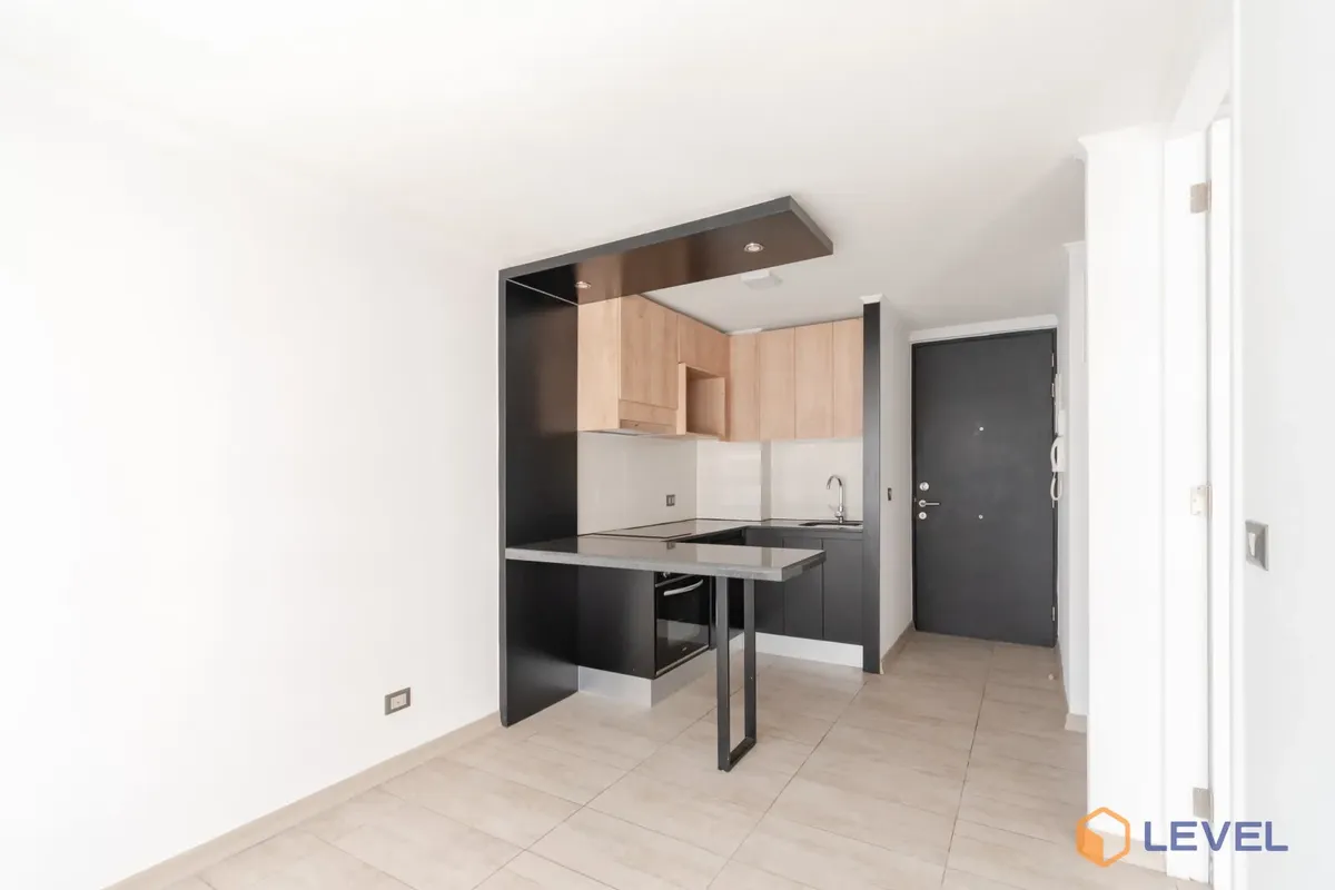 Imagen 3 de 21 de Lira 320 Arriendo Depto 1dorm En Santiago Piso 5