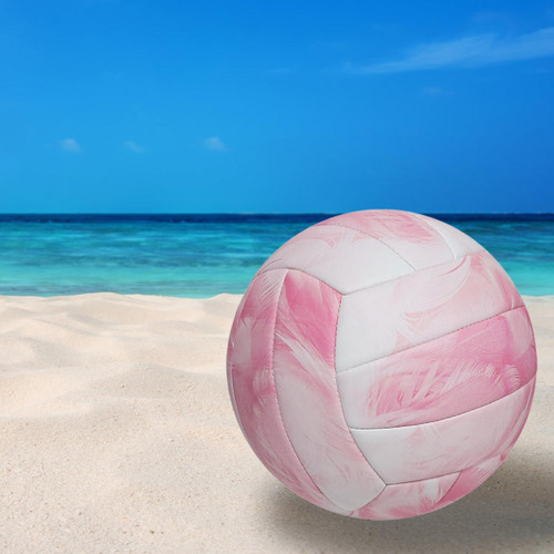 Voleibol De Playa Tamaño Oficial 5 Entrenamiento Voleibol