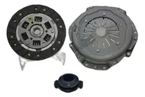 Comprar Kit Embrague Peugeot 205,206, 106, 306 Por Santa Cruz Frenos