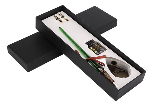 Set De Pluma Duradera De Escritura Simple Para Regalar