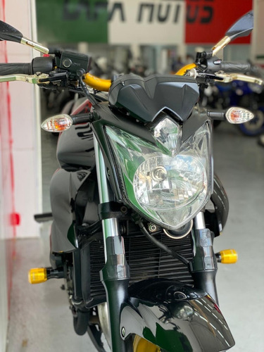 Yamaha Xj-6n 2010, Financiamos E Parcelamos No Cartão