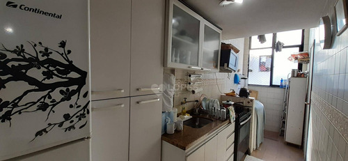 Apartamento À Venda, 70 M² Por R$ 500.000,00 - Icaraí - Niterói/rj - Ap45559