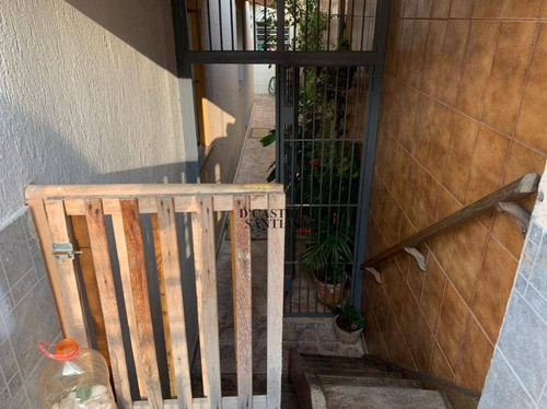 Imagem 6 de 30 de Sobrado Com 4 Dormitórios À Venda, 192 M² Por R$ 800.000 - Mooca - São Paulo/sp - So0356