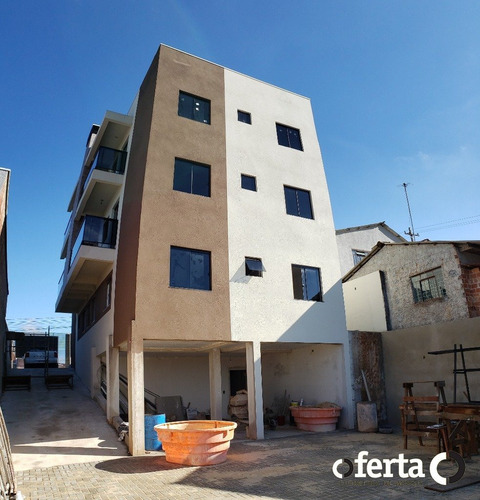 Imagem 12 de 12 de Apartamento - Iguacu - Ref: 722 - V-722