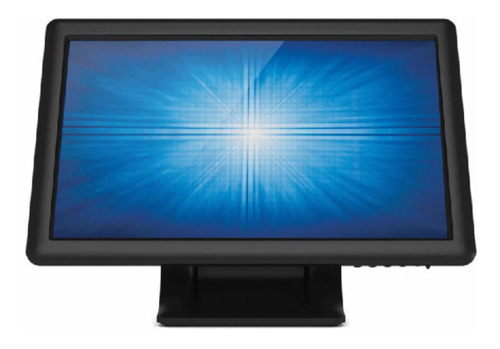 Monitor Elo Touch 1509l 15.6 Led 110v/220v 