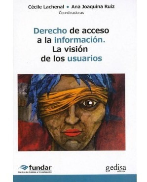 Libro - Derecho De Acceso A La Información, Lachenal, Ed. Ge