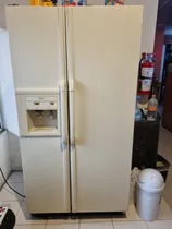 Comprar Refrigerator Whirlpool 27 Pies Cúbicos 127v Usado