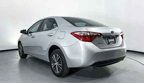 Imagen 7 de 15 de 32857 - Toyota Corolla 2016 Con Garantía
