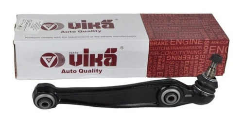 Brazo Delantero Inferior Izquierdo Bmw X5 X6 07-14 Premium