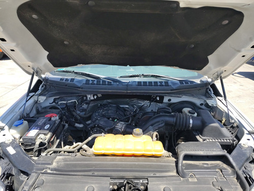 Ford F-150 3.5 Doble Cabina V6 4x2 At
