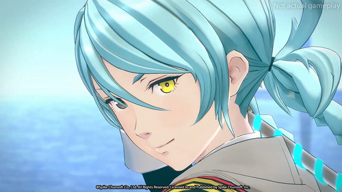 Ai: The Somnium Files - Nirvana Initiative Edición De Coleccionista Para Playstation 4