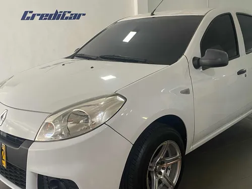 Renault Sandero 1.6 Expression