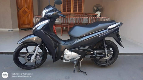 Honda Biz