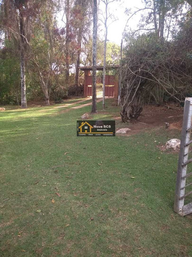 Imagem 17 de 30 de Linda Chácara 3 Dorms, Centro, Socorro - R$ 850 Mil, Cod: 1057 - V1057