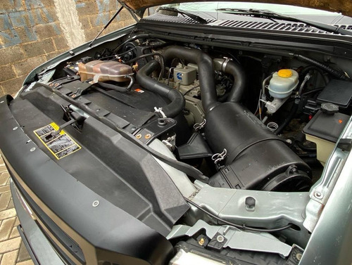 Imagem 9 de 13 de Ford F350