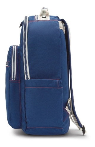 Imagem 7 de 7 de Mochila Kipling Escolar Seoul Novas Cores Original