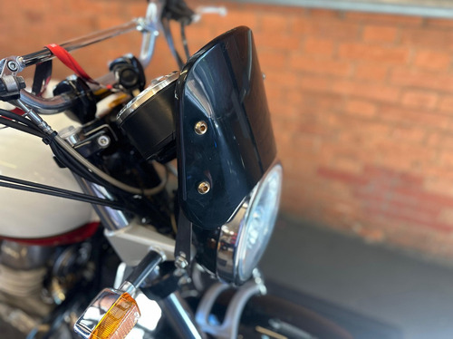 Royal Enfield Interceptor