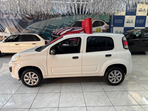 Fiat Uno 1.0 FIREFLY FLEX ATTRACTIVE 4P MANUAL