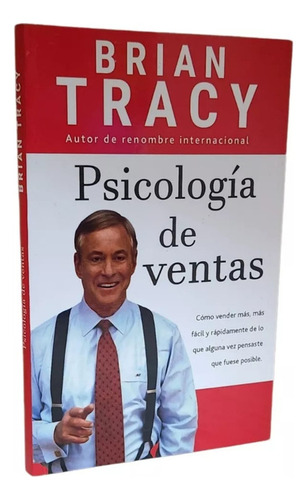 Psicologia De Las Ventas