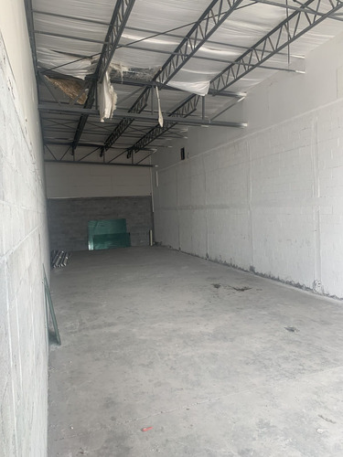 Local Comercial En Renta En Juarez
