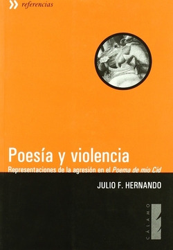 Libro Poesía Y Violencia Representaciones De La Agresión En