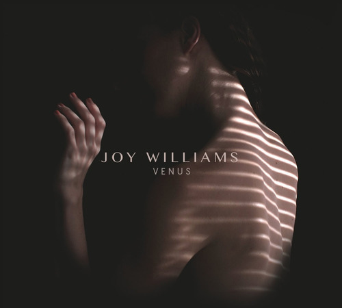 Joy Williams Venus Lp Vinilo180grs.imp.new Cerrado En Stoc 