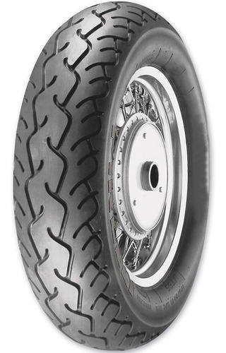 Cubierta Pirelli 180 70 15 Mt 66 Mt66 Route Custom Fas Motos