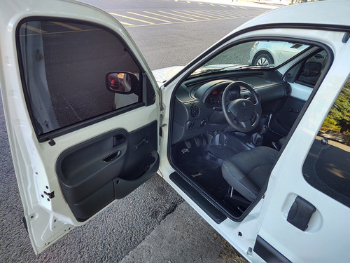 Renault Kangoo 2017 Express Abasto Motors