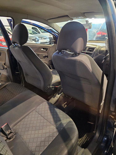 Volkswagen Suran 1.6 Comfortline 101cv