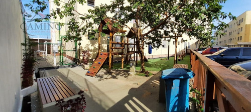 Imagem 13 de 18 de Apartamento A Venda No Bairro Vicente De Carvalho Em - 1637-1