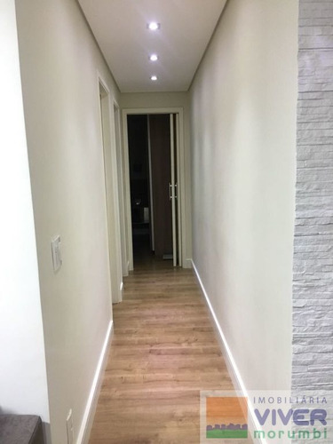 Imagem 13 de 15 de Morumbi Vila Andrade - Nm3705