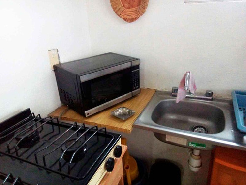 Venta Casa Campestre Amueblada 1 Habitación 860 M² El Triangulo Tuxpan Ver