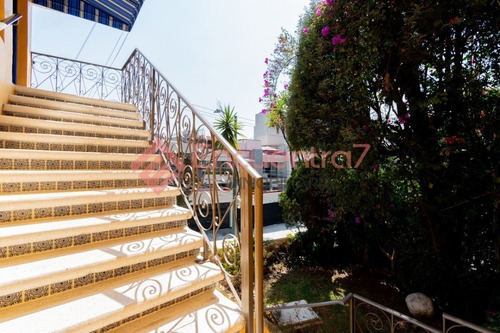 Casa En Venta En Tecamachalco