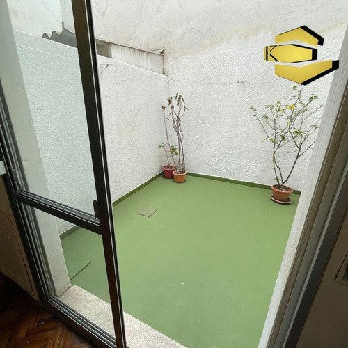 Imagen 4 de 25 de Alquiler Apartamento 2 Dormitorios Centro Montevideo B