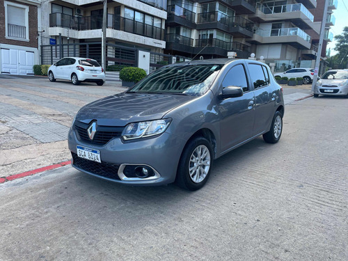 Renault Sandero 1.6 Expression 90cv