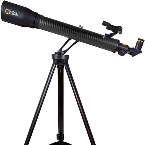 National Geographic 80   cf700sm Telescopio Kit &amp;.