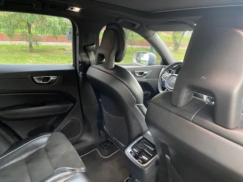 Volvo XC60 2.0 T5 Awd R-design